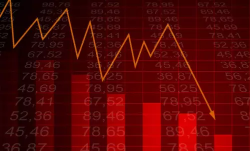 Global economy headed to a recession next year: study