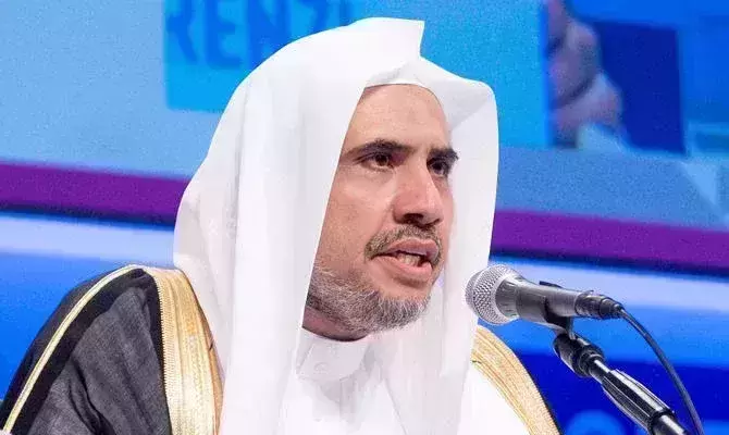 Sharia does not prohibit Muslims from greeting Christians on Christmas: Muslim World League chief