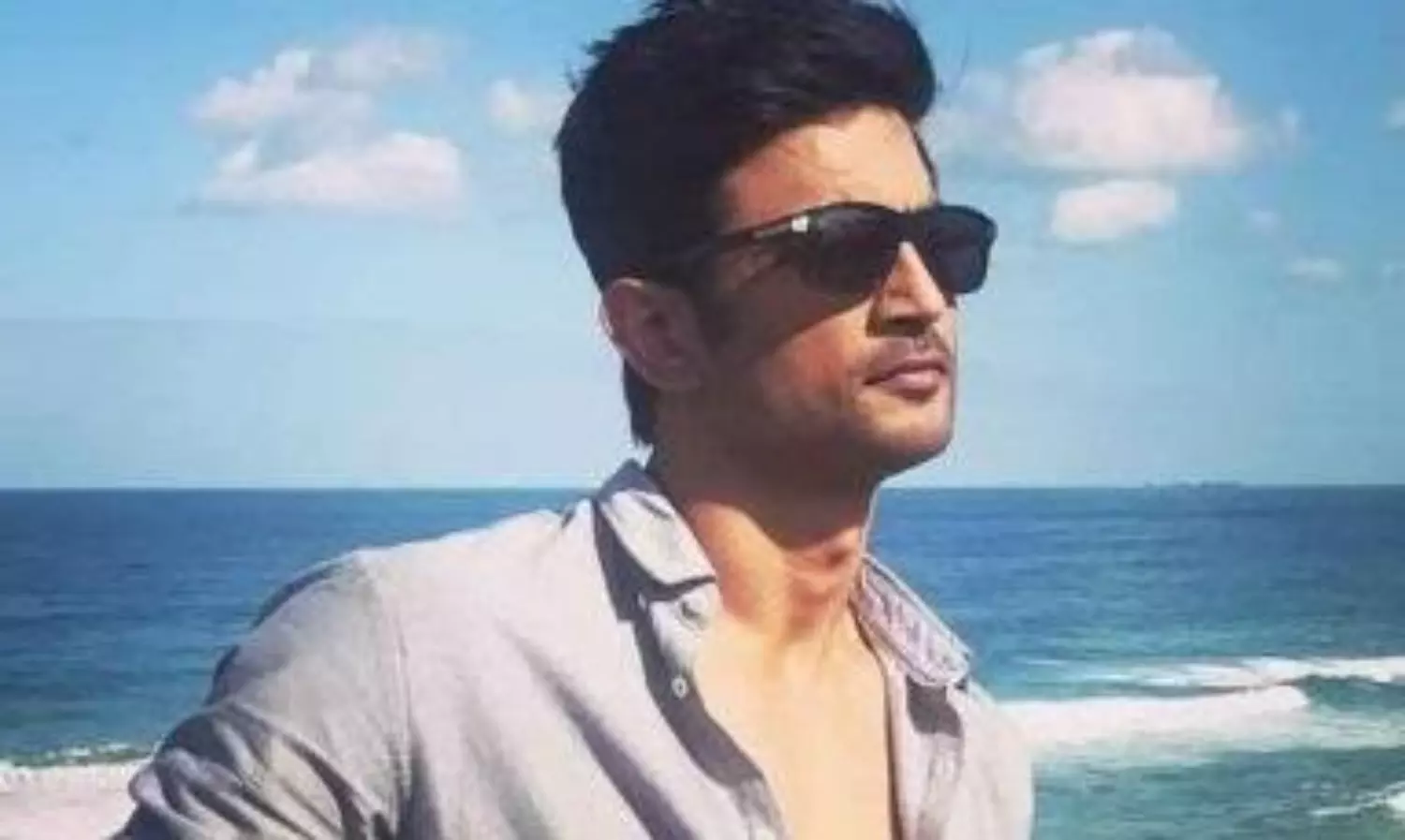 Mortuary assistant claims to have seen fracture marks on Sushant Singh