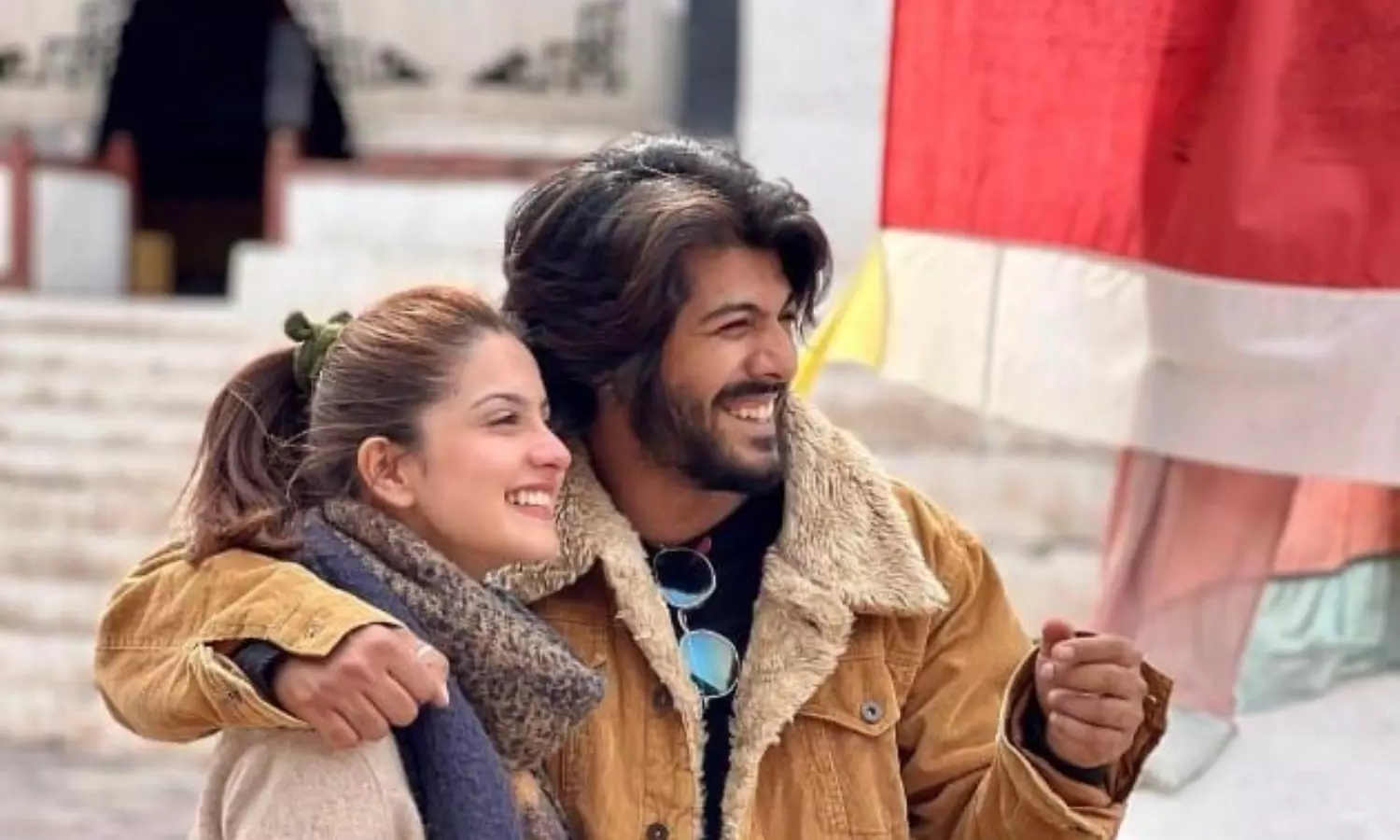 Tunisha Sharma suicide: Ex-boyfriend Sheezan Khan breaks down at interrogation