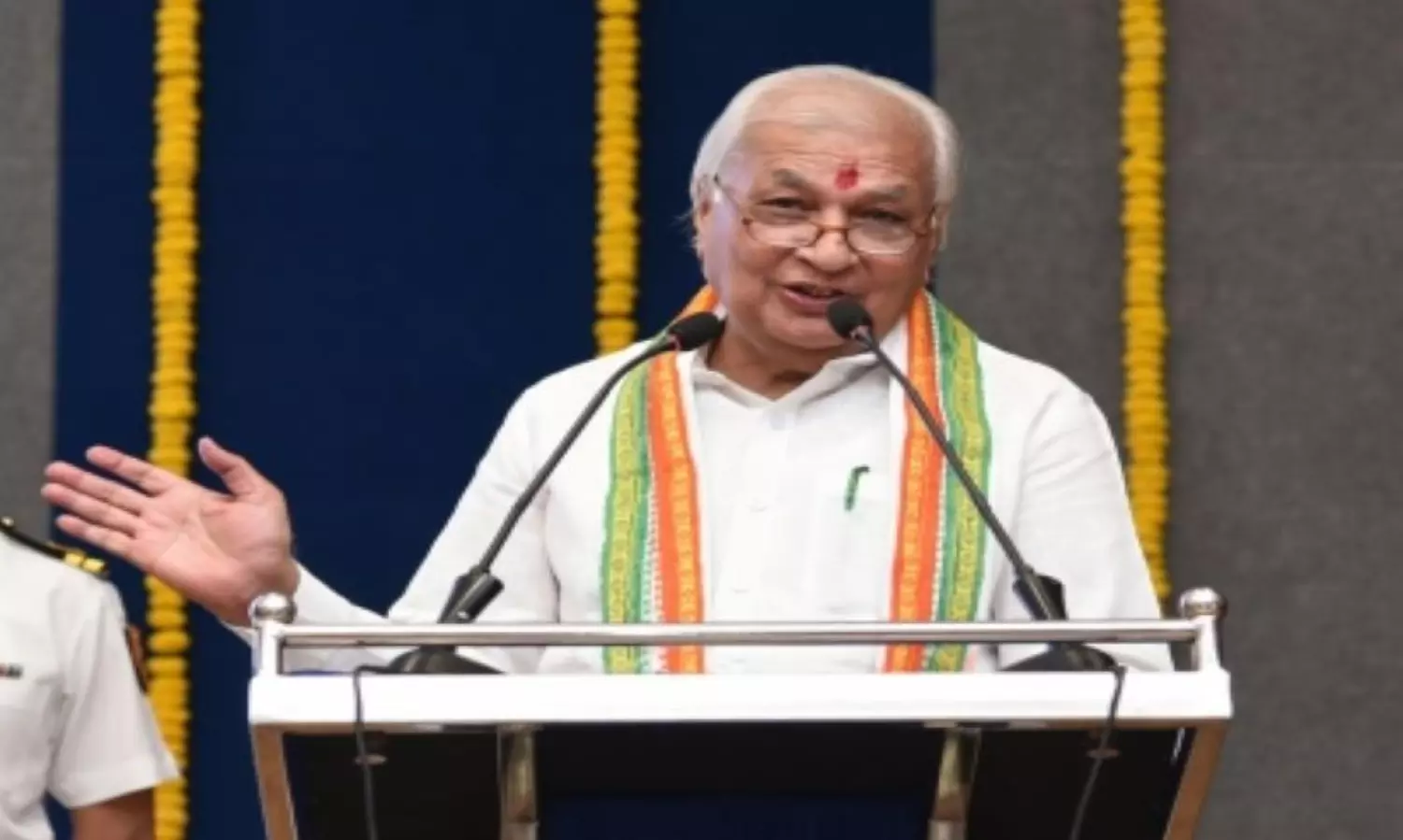 Bill to replace Guv as chancellor: Kerala Governor to seek President’s nod