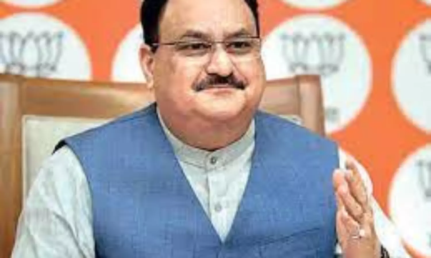 BJP Chief JP Nadda reveals mission 2024 strategy