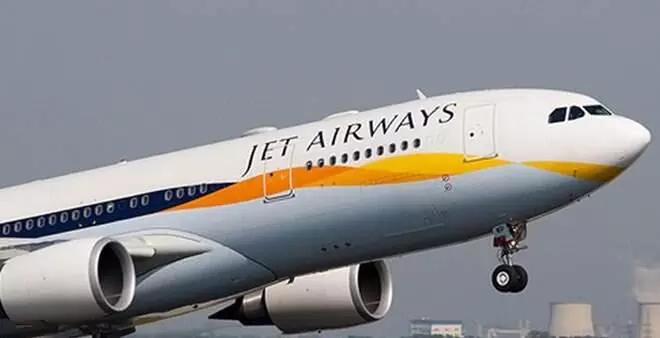Pilots, senior executives exit Jet Airways in large numbers amid uncertainty