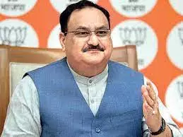 BJP Chief JP Nadda reveals mission 2024 strategy