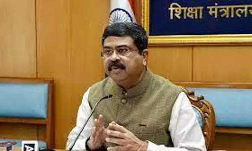 Indian students will learn corrected version of history from Jan 26: Education Minister