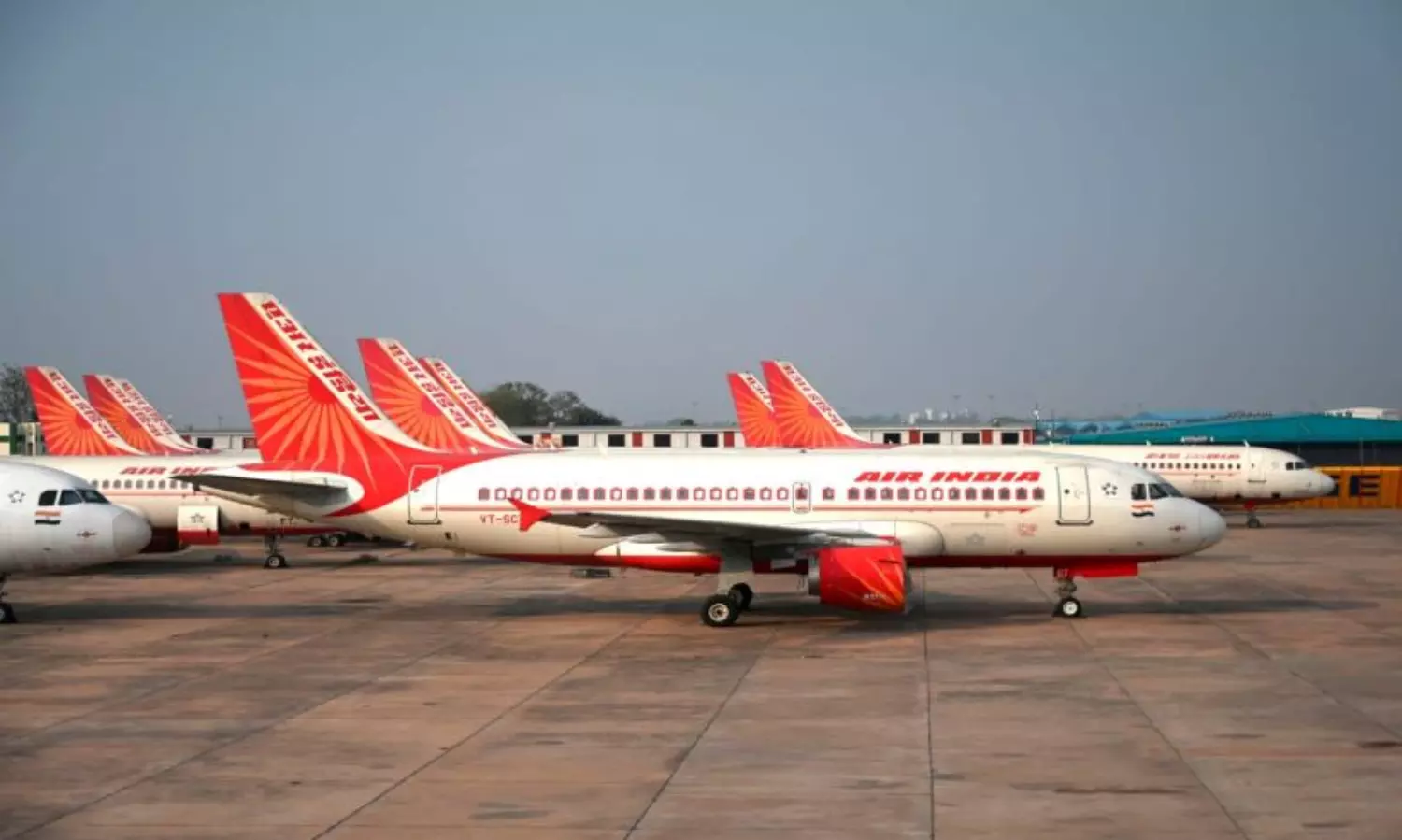Air India Express issues Covid guidelines for passengers from UAE