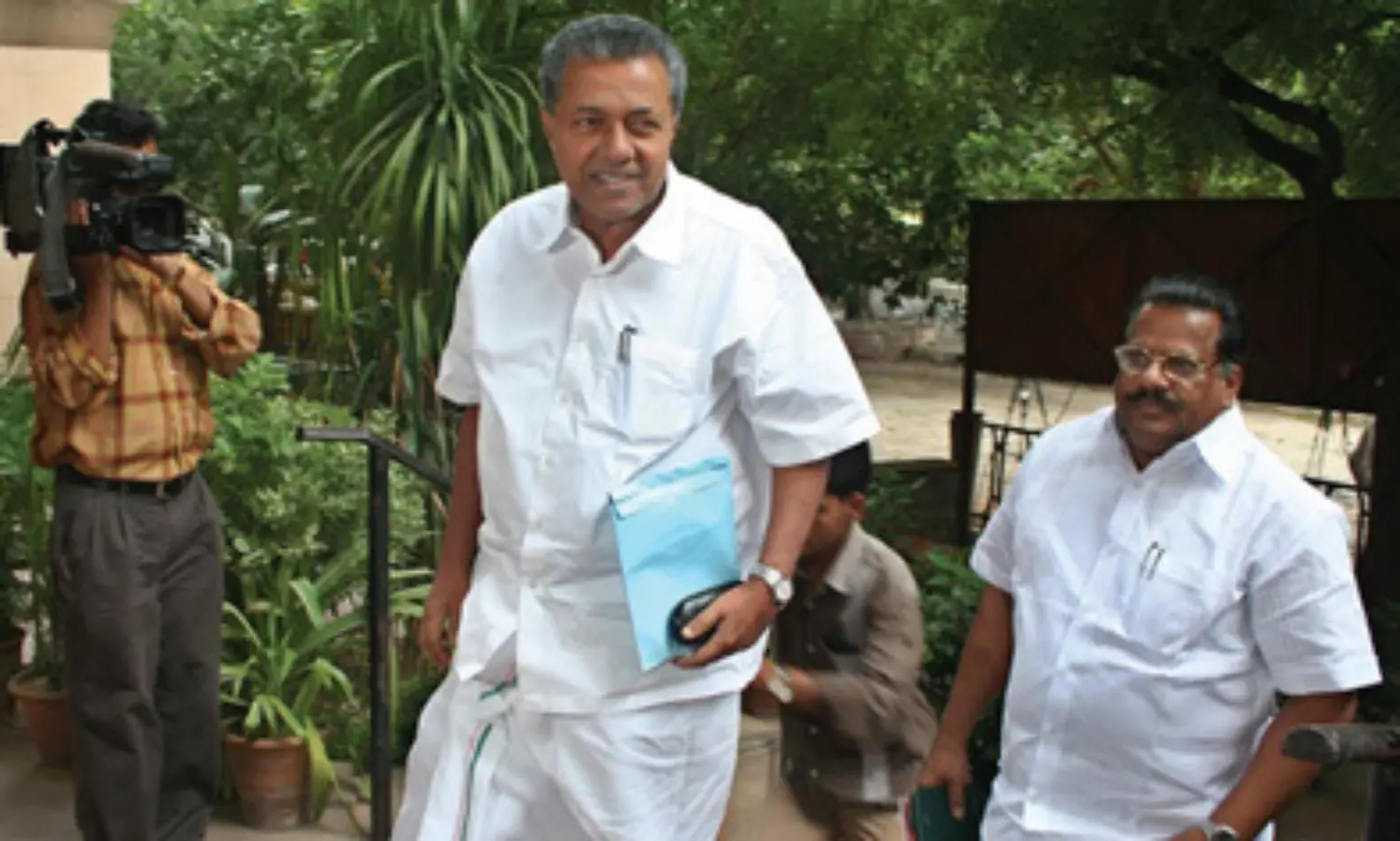 Do not let down the people of Kerala