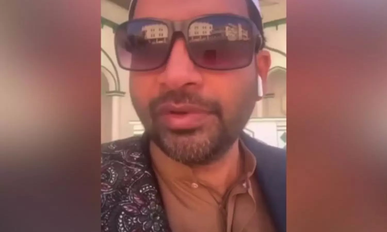 Investigation launched after 6-member Kerala family departs Dubai to Yemen