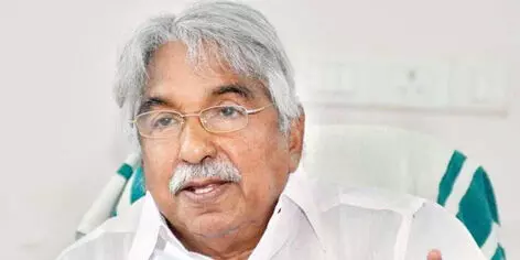 CBI gives clean chit to Oommen Chandy in sexual exploitation case