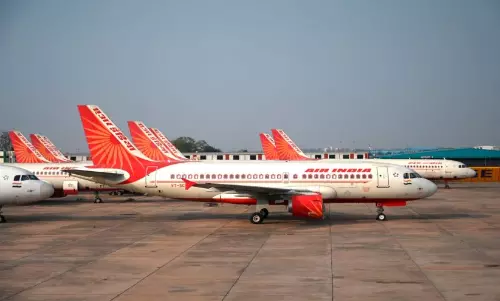 Air India Express issues Covid guidelines for passengers from UAE