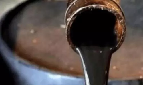 Russian oil shipments fall by 42% in February: IEA