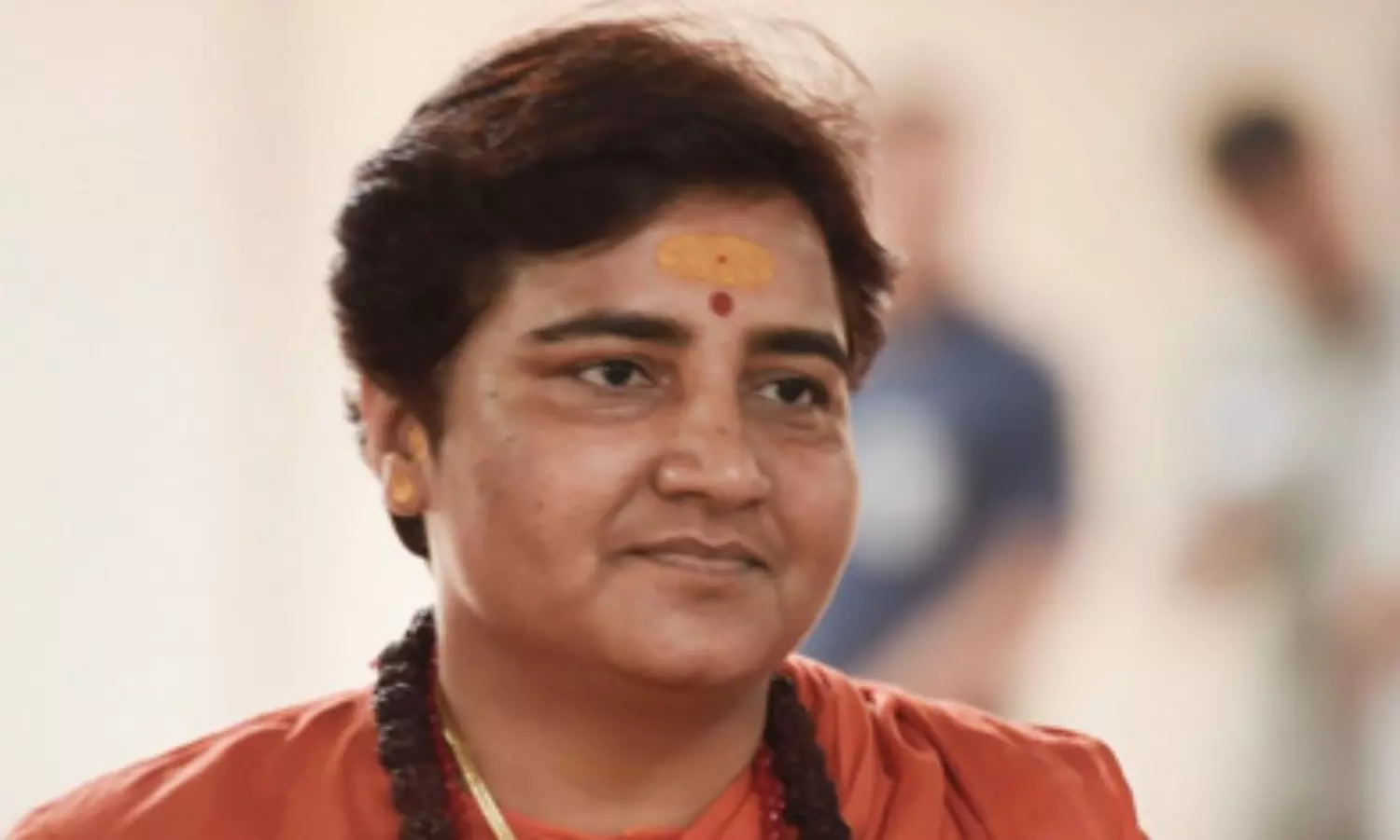Keep your knives sharp: Pragya Thakur tells Hindus, case filed