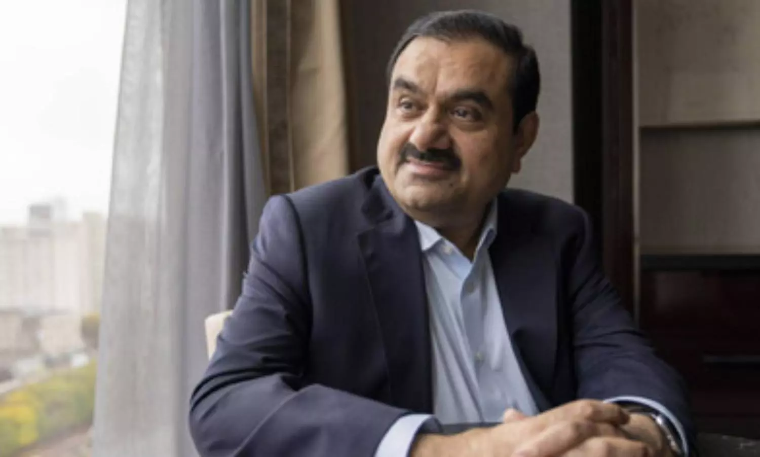 A new India is asserting itself under PM Modi: Gautam Adani