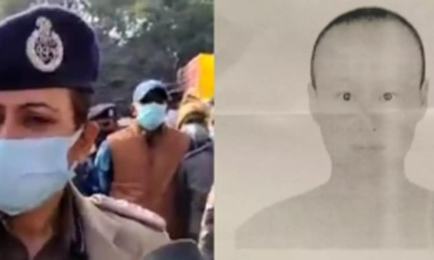 Gaya police looking for Chinese woman suspected to be a spy