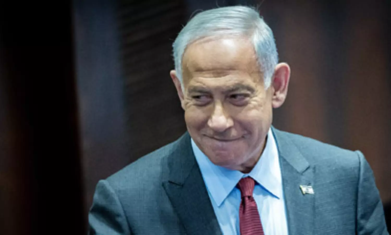 Benjamin Netanyahu back with extreme-right government in Israel