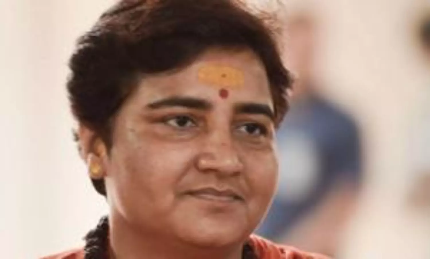BJP MP Pragya accuses media of distorting her remarks on ticket denial