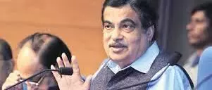 Nitin Gadkari says India aims to double size of auto sector by the end of 2024