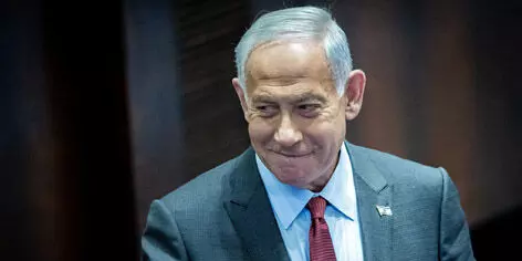 Benjamin Netanyahu back with extreme-right government in Israel