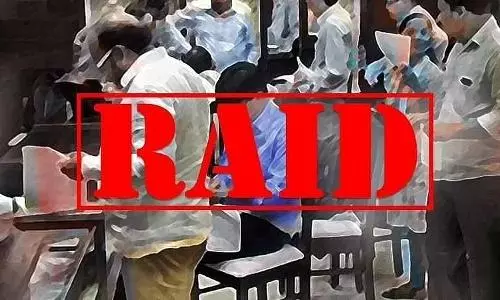 Houses of former PFI leaders in Kerala raided by NIA