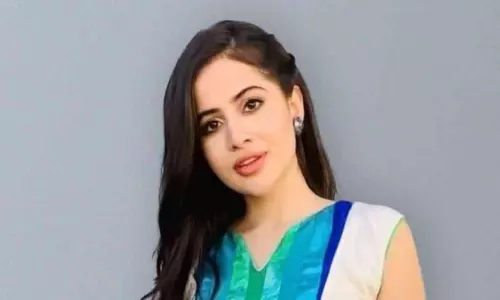 Sheezan couldnt be blamed on actor Tunishas death: Uorfi Javed