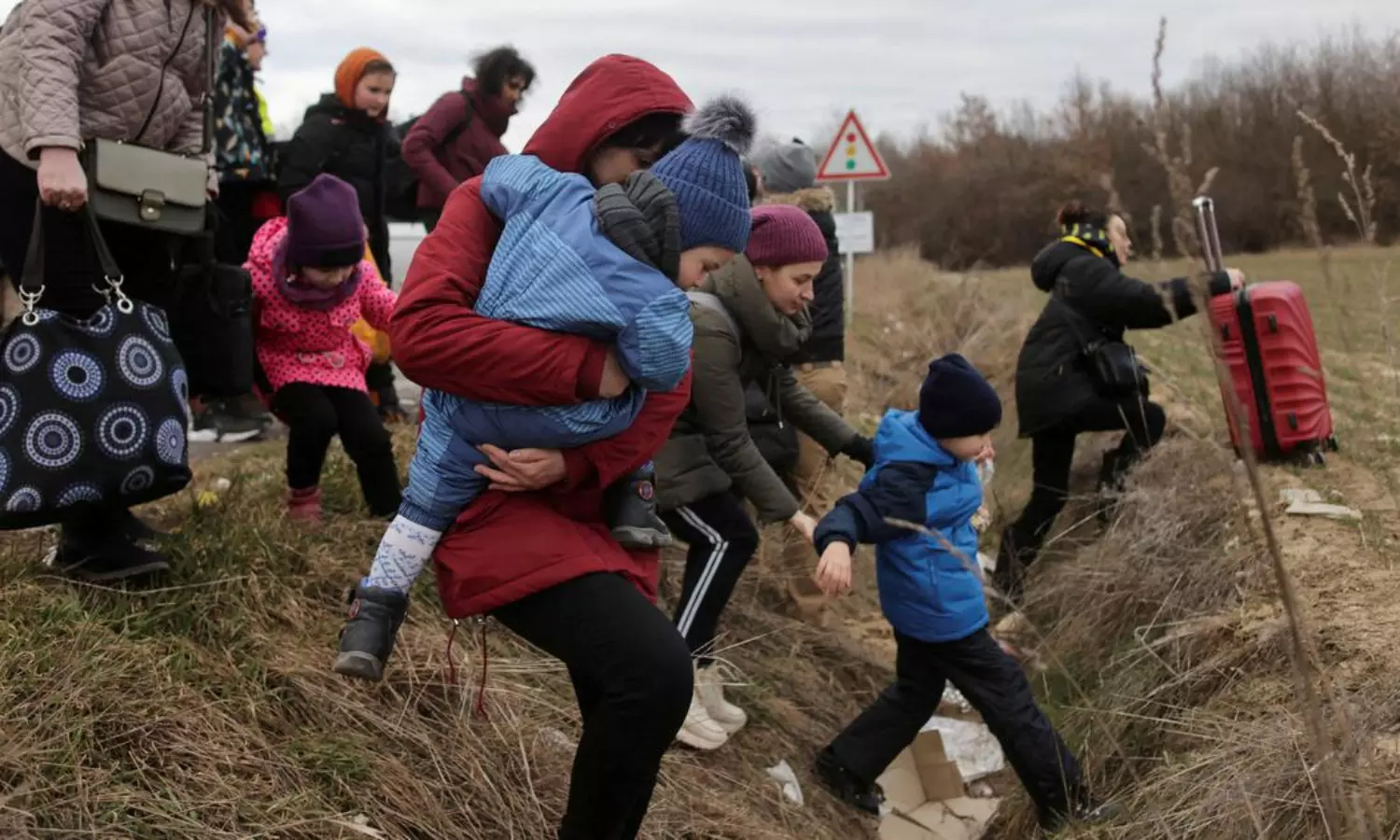 Nearly one lakh casualties, 8mn refugees: What next for Ukraine in 2023?