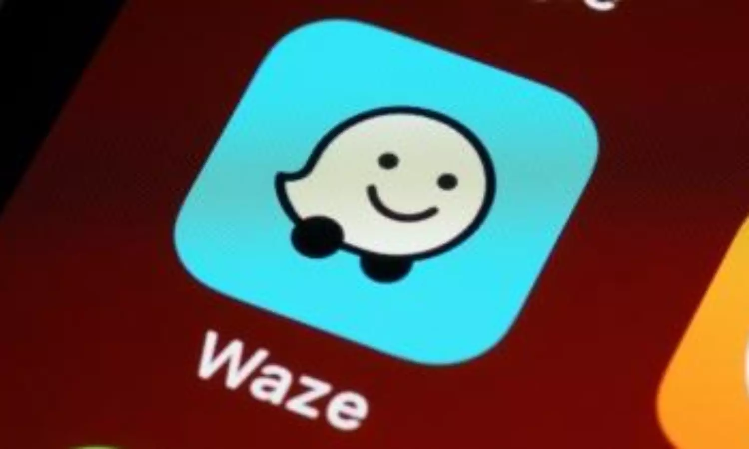 Waze