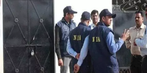 NIA arrests 14th accused in Kerala PFI case