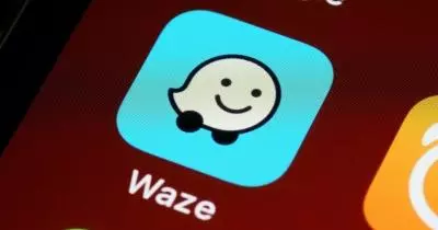 Waze