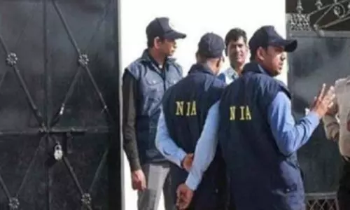 NIA arrests 14th accused in Kerala PFI case