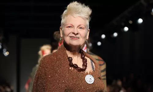 Vivienne Westwood
