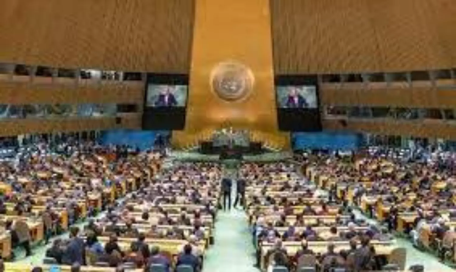 UNGA