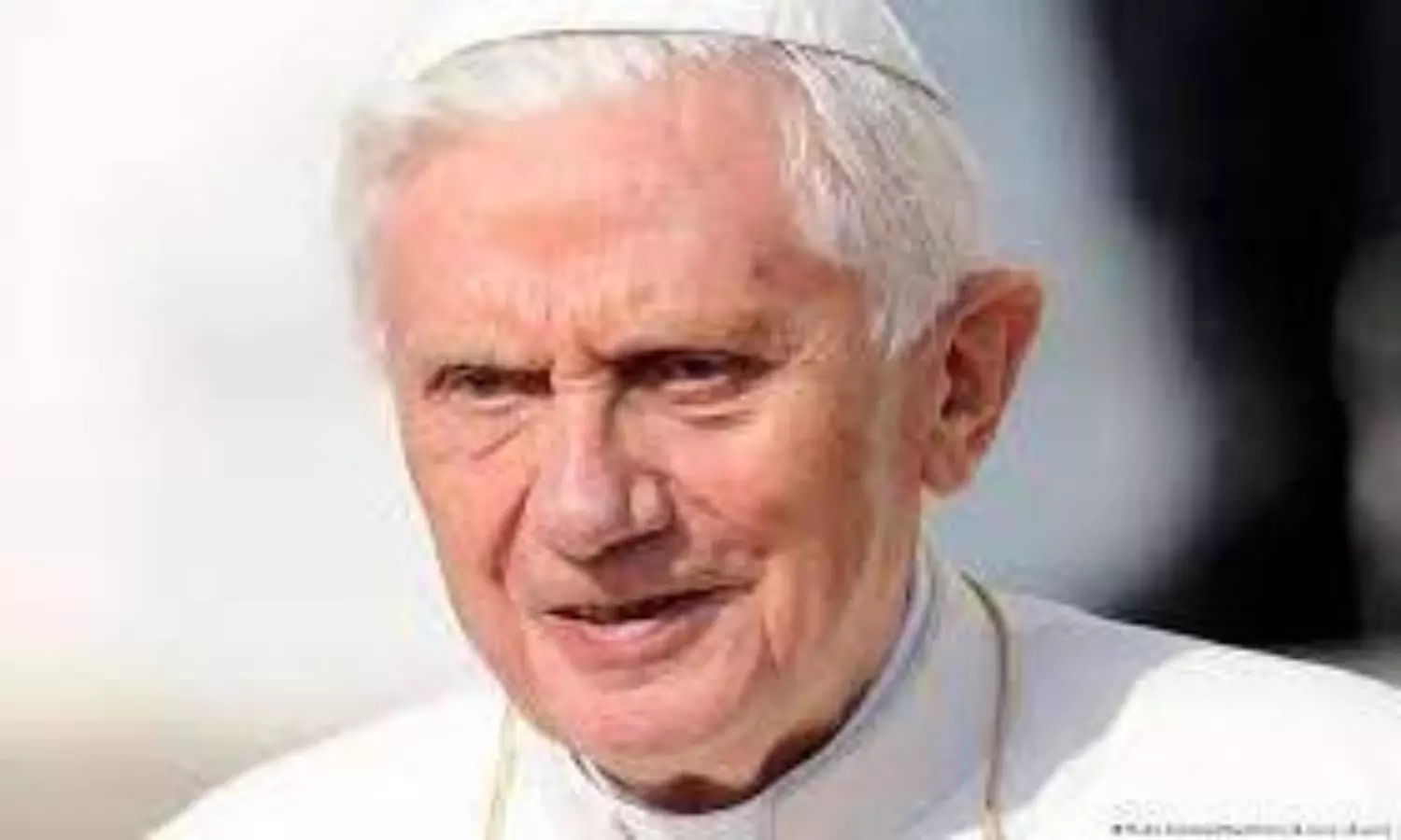 Pope Benedict XVI
