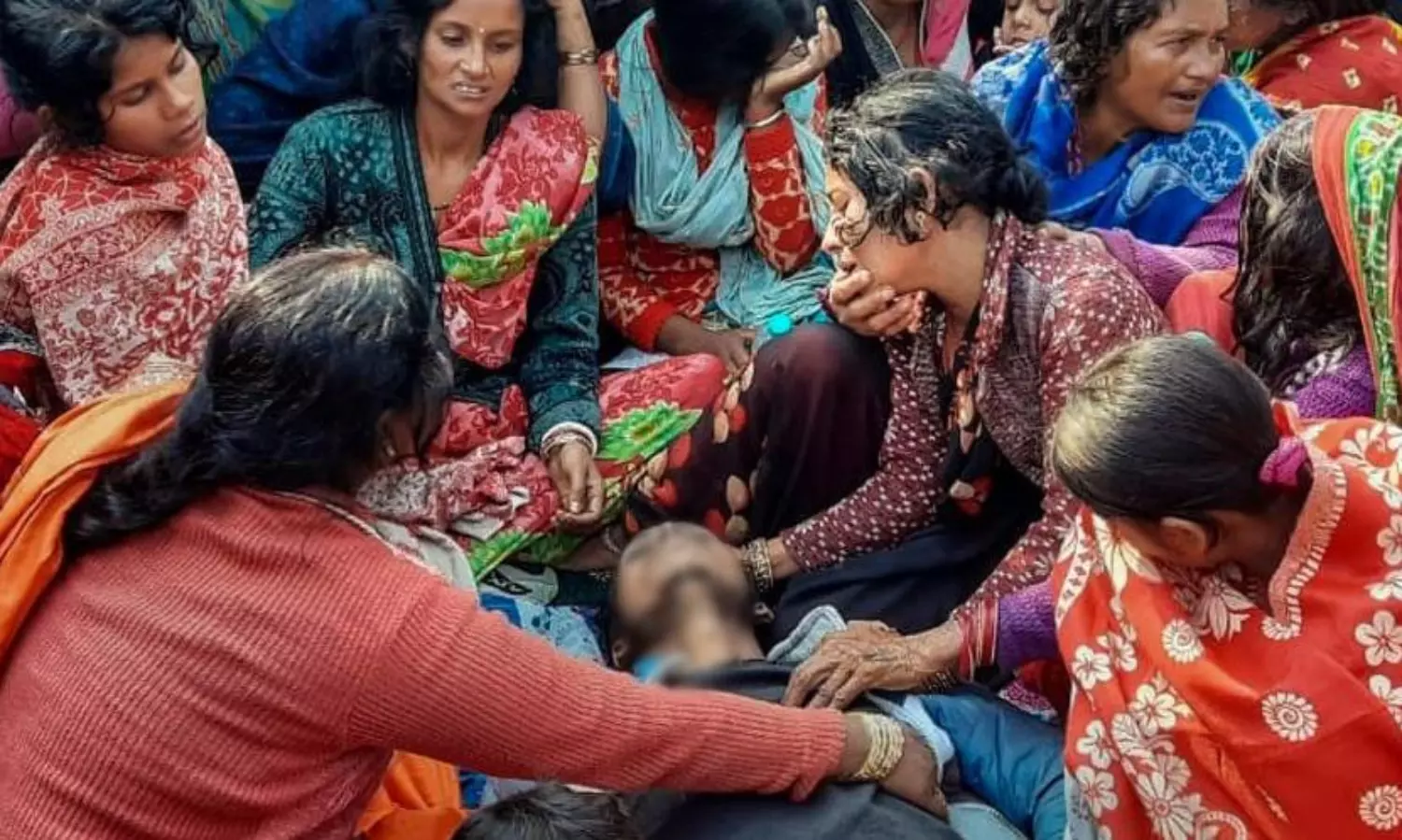 Death toll in TN hooch tragedy rises to 47; 30 people critical