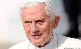 Pope Benedict XVI Pope Benedict XVI