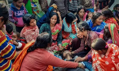 Bihar hooch tragedy