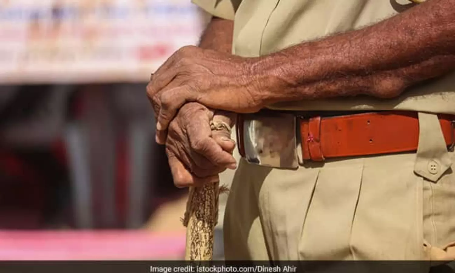 Security tightened as caller threatens to blow up RSS Nagpur headquarters