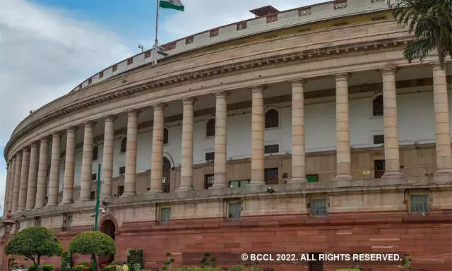 Editors Guild requests Centre for unrestricted access to Parliament