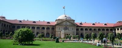 Allahabad HC