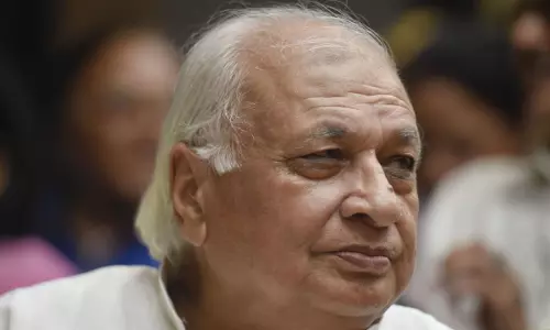 Kerala Guv cannot stop swearing-in of minister: Legal experts