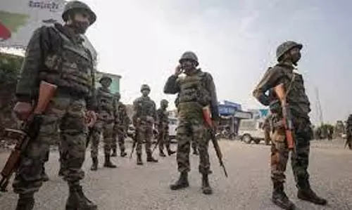 Kashmir