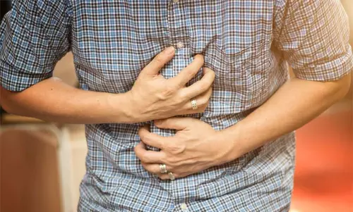 Suspected food poisoning: 100 plus people sick in Kerala