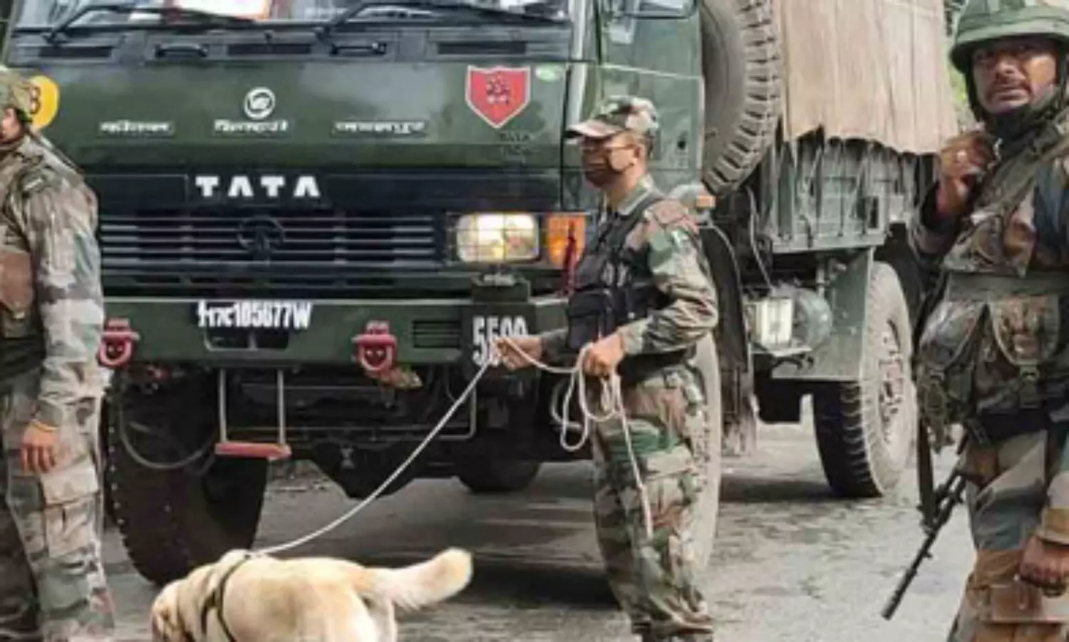 3 killed as terrorists open fire barging into Hindu homes in J&K