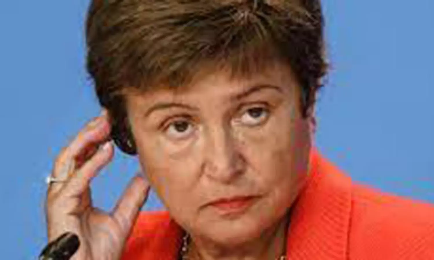 Another major recession is looming over 2023: IMF chief warns