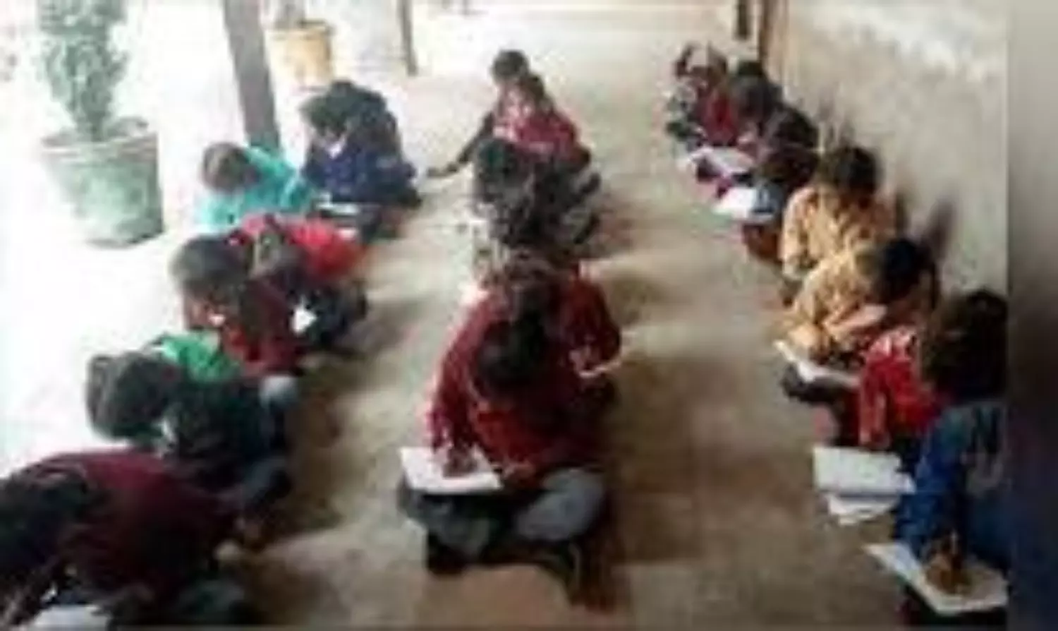 Netizens come together to get Assamese school children sweaters