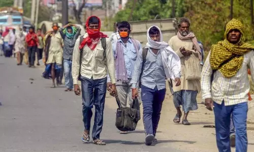 With 8.3% December sees India’s highest unemployment rate in 2022