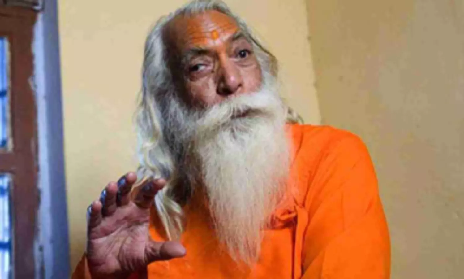 Ram temple chief priest offers support to Rahul’s Bharat Jodo Yatra