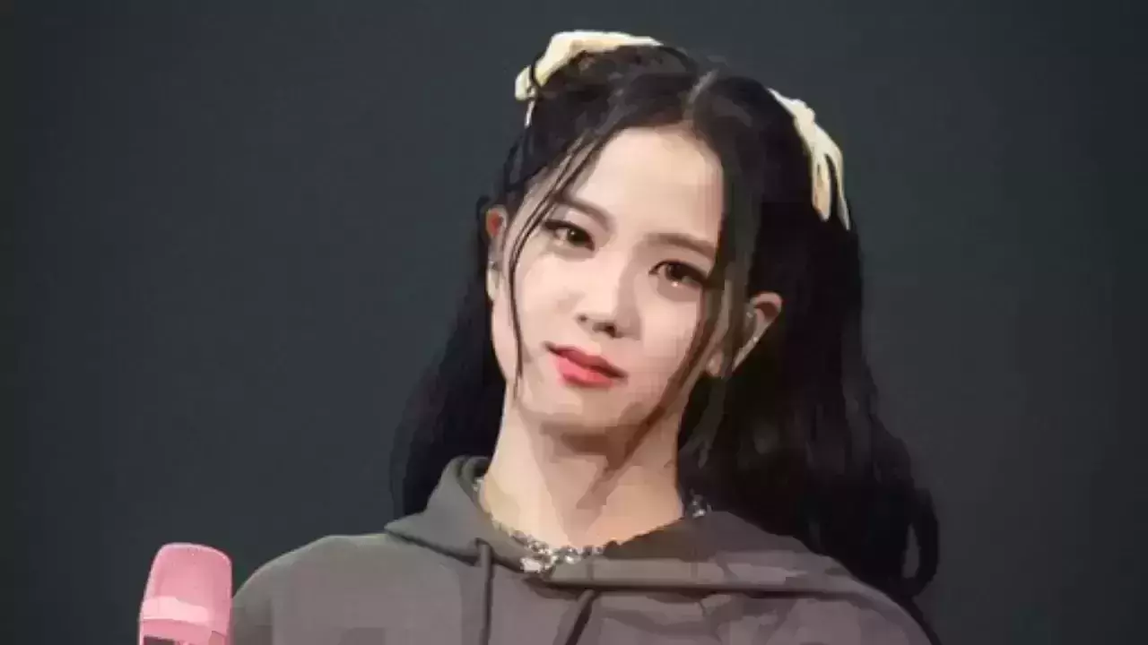 Jisoo