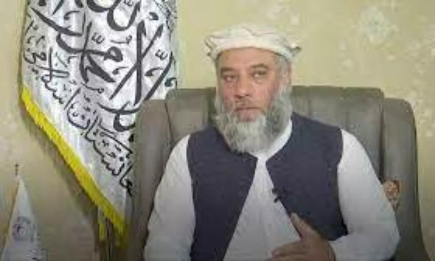 Afghan commerce minister
