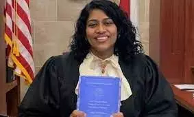 Juli A Mathew Juli A Mathew