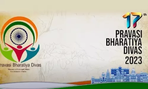 Pravasi Bharatiya Samman to be awarded to 27 Indians abroad